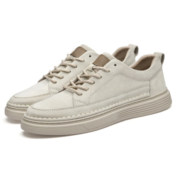 Luciano Suede Shoe