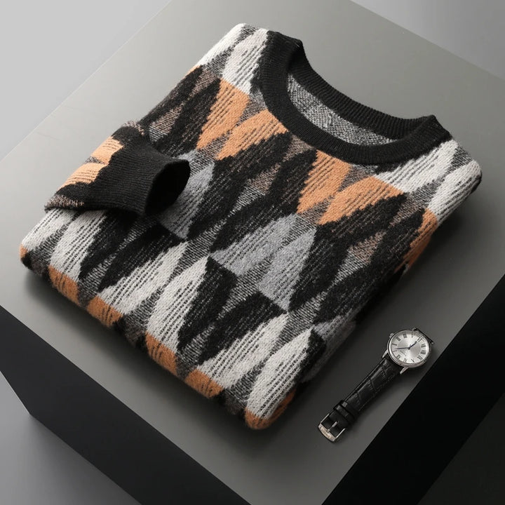 Altieri Cashmere Sweater