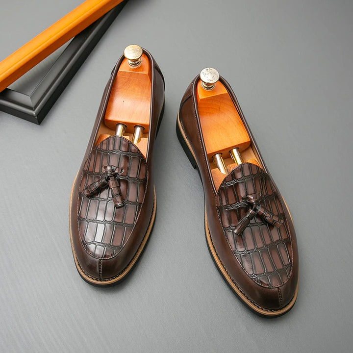 Dario Croc Loafer