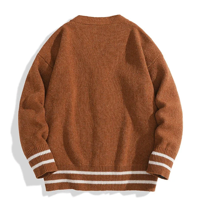 Marchetti Knit Cardigan