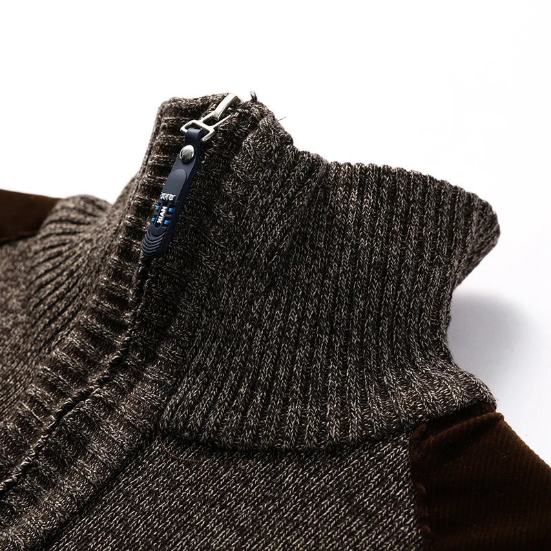 Grayson Cole Quarter Zip