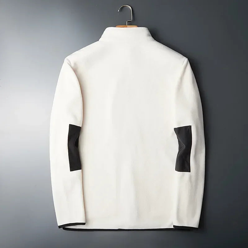 Montrose Fleece Zip Up