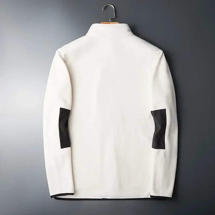 Montrose Fleece Zip Up