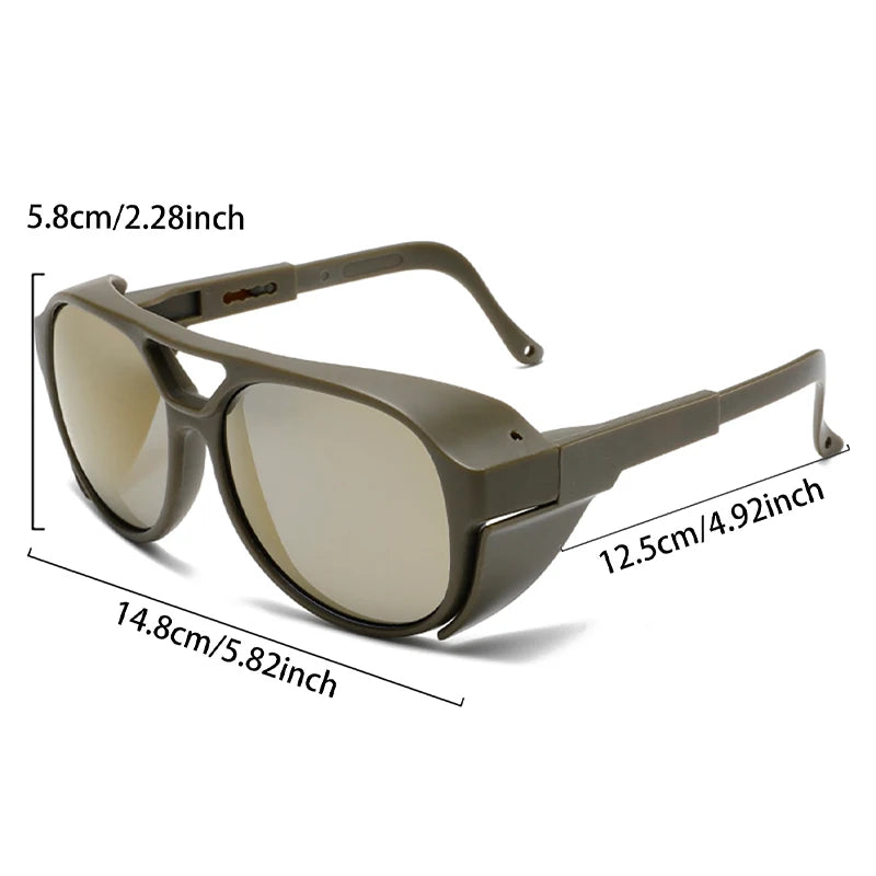 Adler Sport Sunglasses