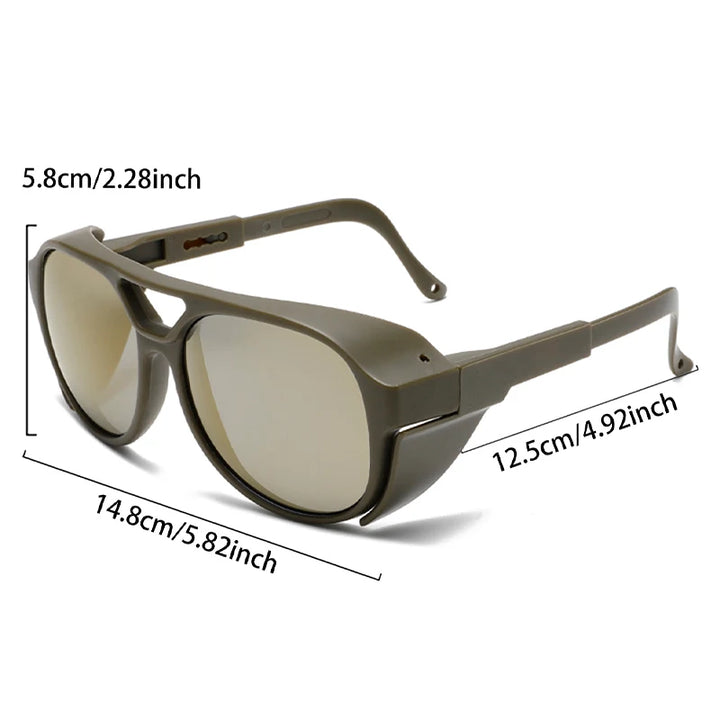 Adler Sport Sunglasses
