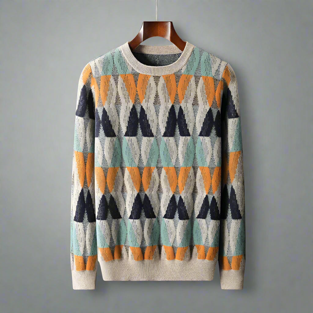 Altieri Cashmere Sweater