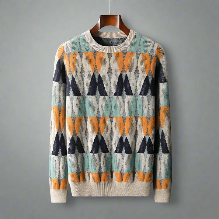 Altieri Cashmere Sweater