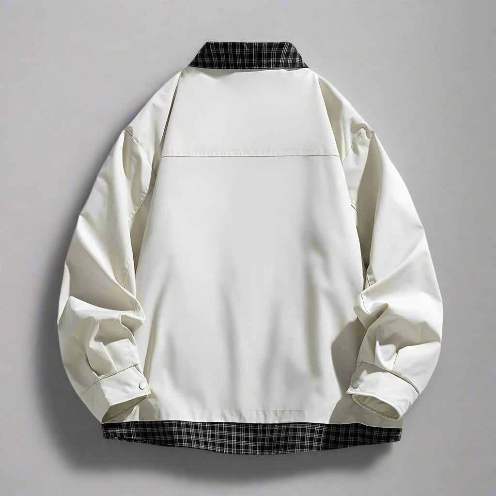Wilson Coach Jacket