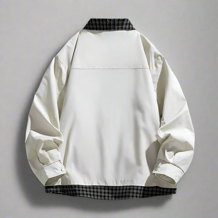 Wilson Coach Jacket