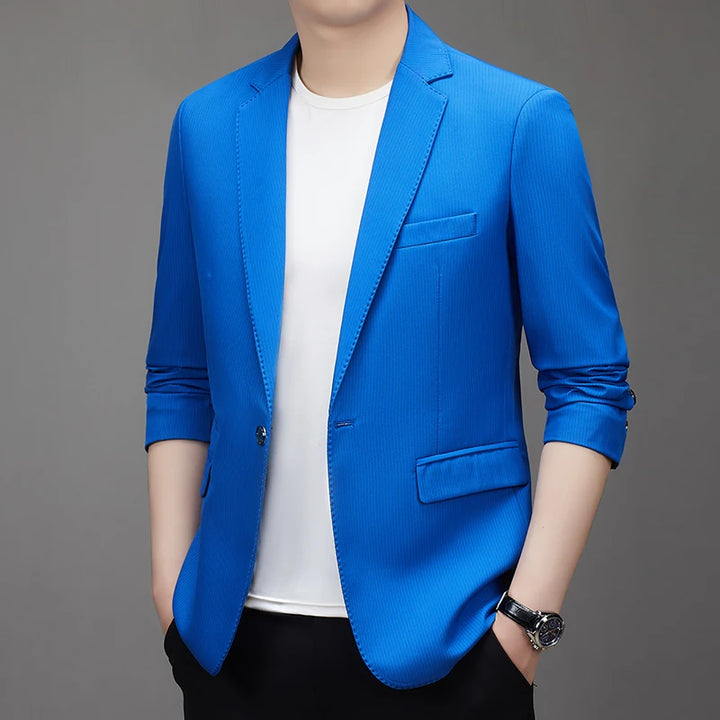 Charlton - Relaxed Fit Summerweight Blazer