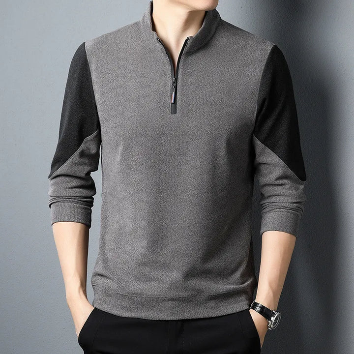 Avidon Quarter Zip