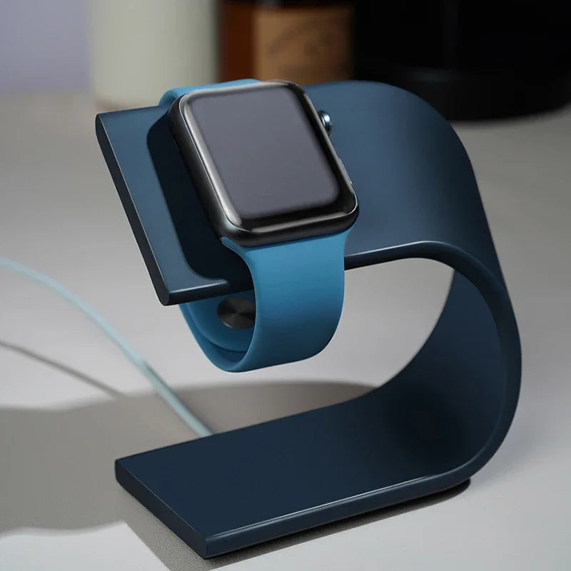 Cavero Apple Watch Charging Dock
