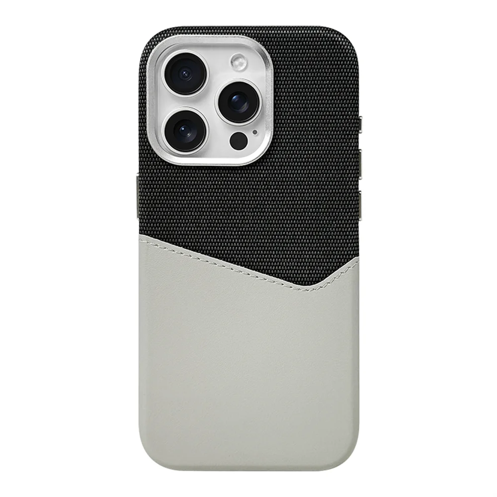 Pellavo iPhone Case