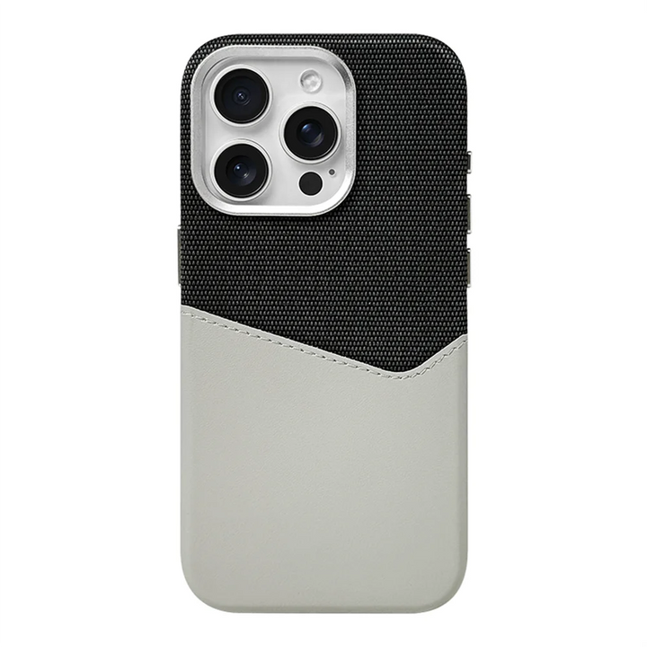 Pellavo iPhone Case
