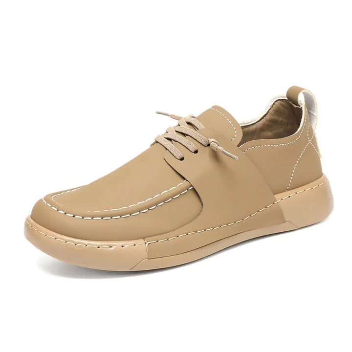 Jameson - Vintage Travel Shoe
