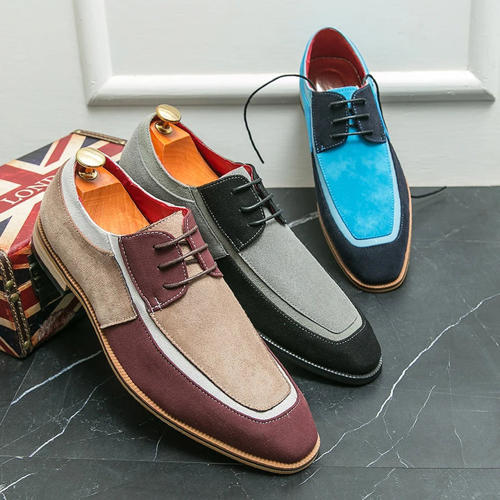Summit - Signature Spliced Dress Shoe