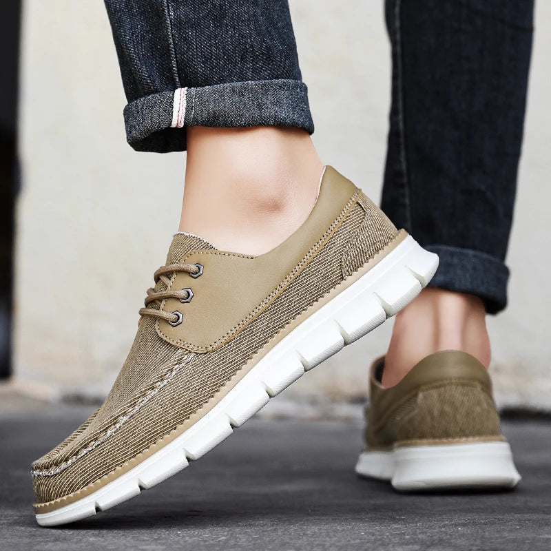 Bowman Boat Shoe