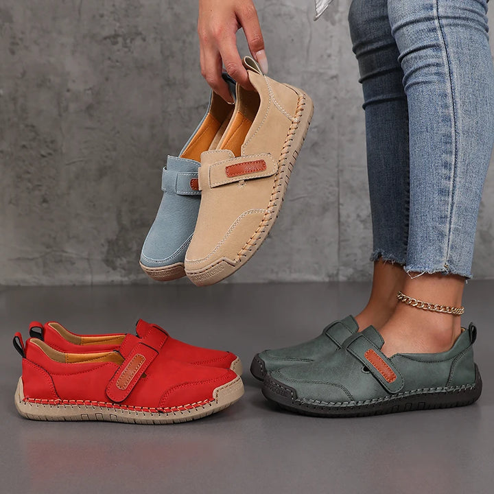 Clara Slip On Shoe