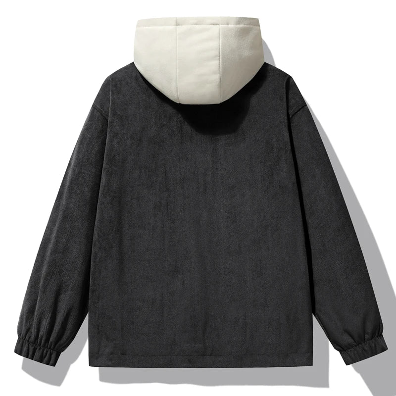 Robson Pseudo 2-in-1 Jacket
