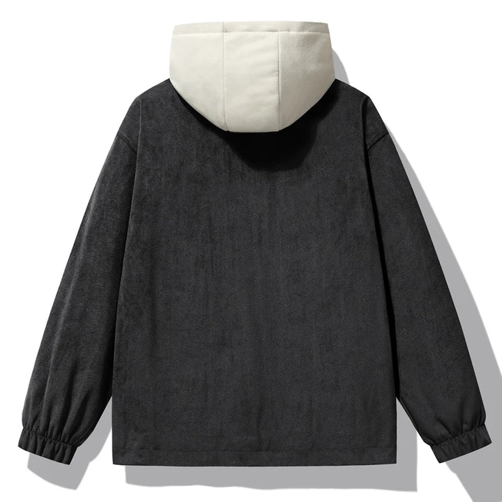 Robson Pseudo 2-in-1 Jacket