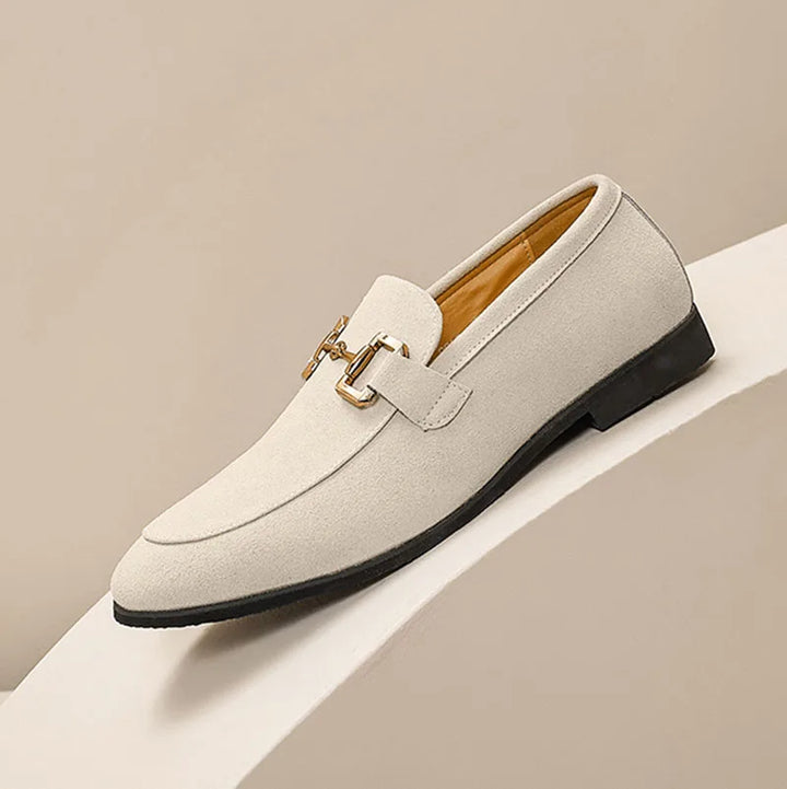 Bianchi - Slip On Loafer