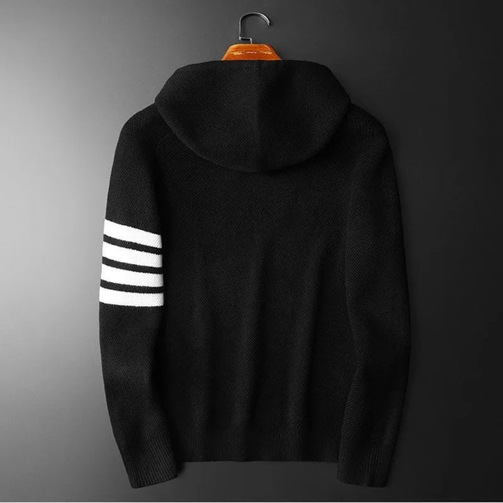Dominic Wool Sweatshirt