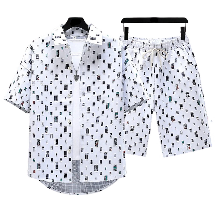 Motley - Kickback Two-Piece Set