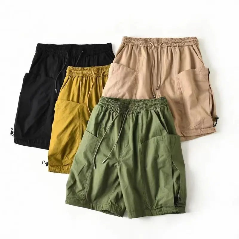Russo Terrain Short