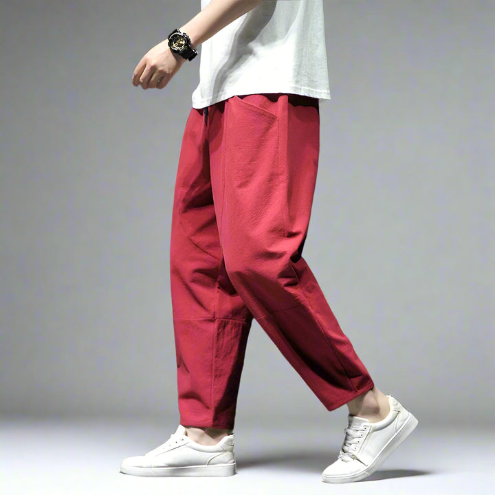 Stanmore - Ankle-Length Pant