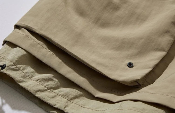 Ravine - Double Shell Cargo Shorts