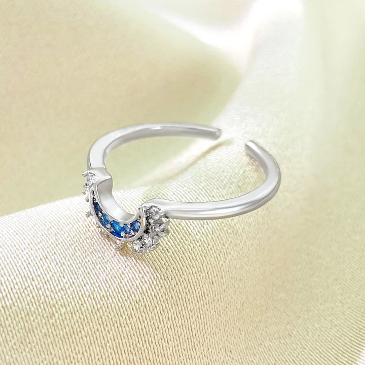 Astralis Twin Stacking Rings