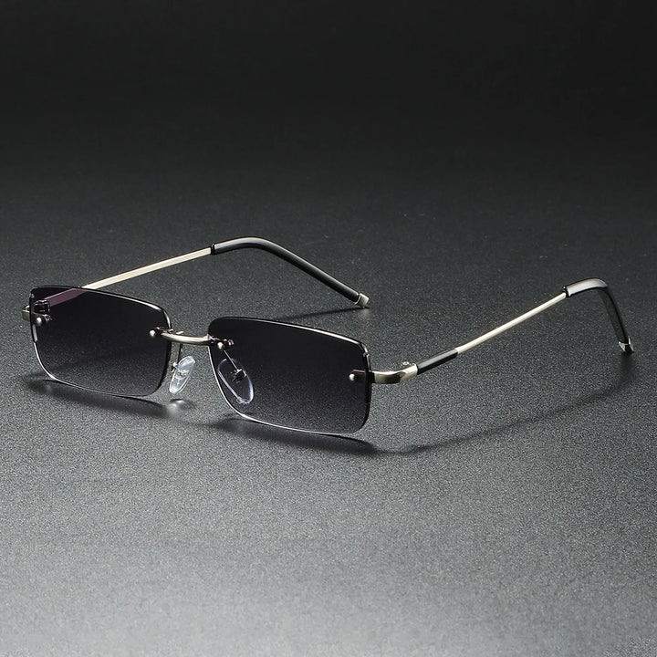 Lucent - Bareframe Shades