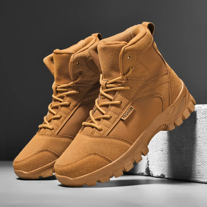 Bravara Utility Boot