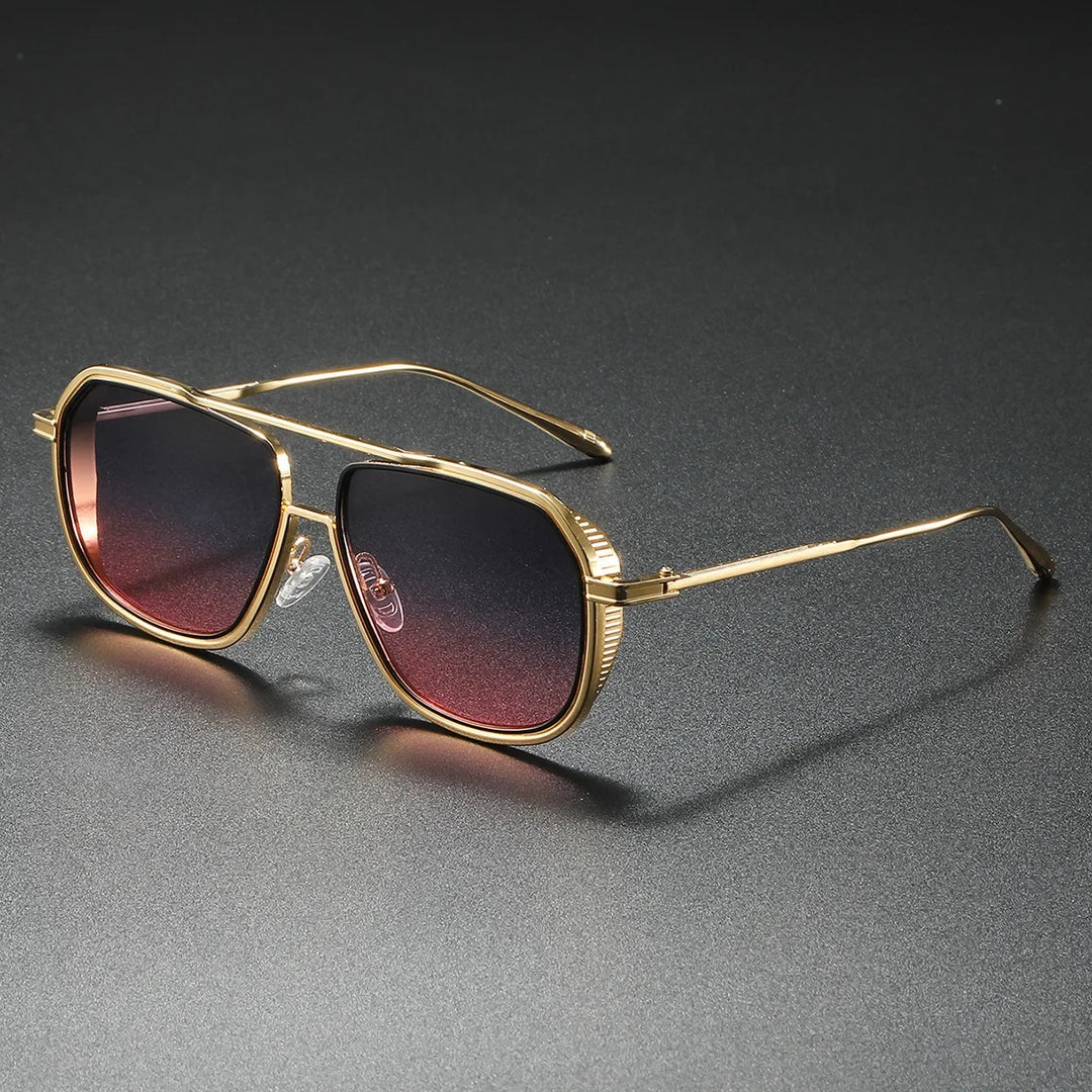 Giancarlo - Signature Sunglasses