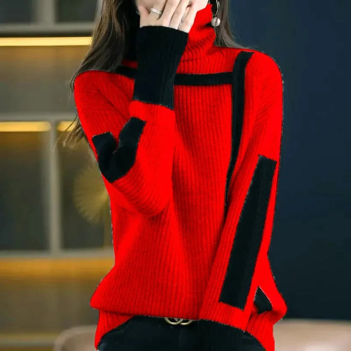 Giovanna Knit Sweater