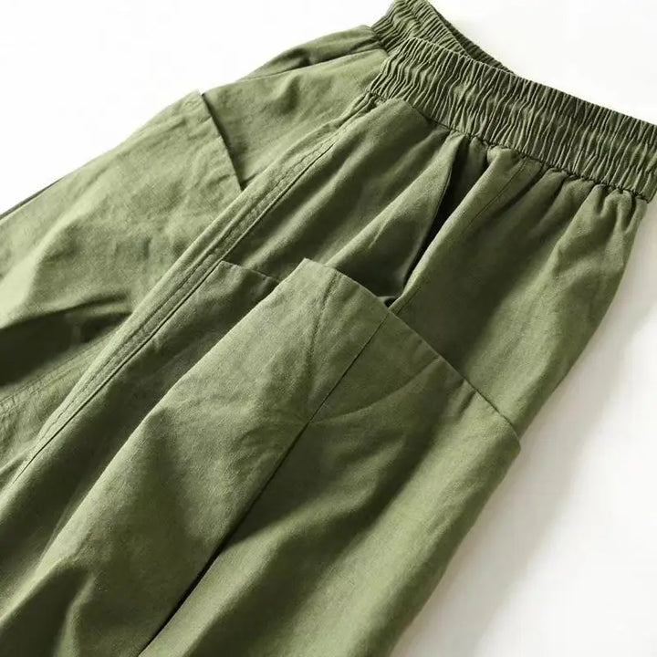 Russo Terrain Short