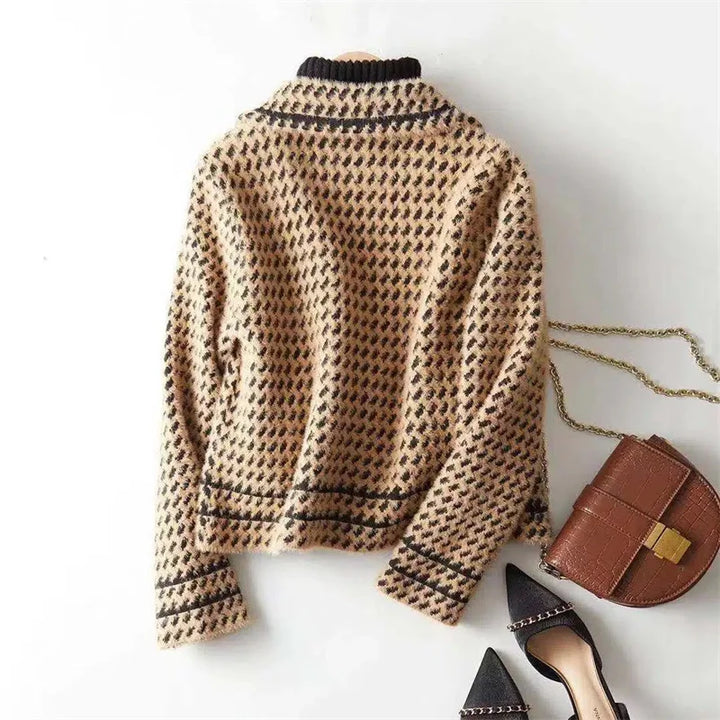 Lucienne Heritage Jacket