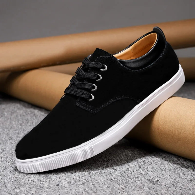 Fontana Suede Shoe