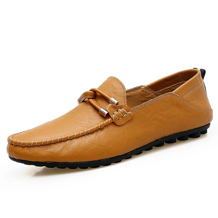 Cardoson Braided Tassel Loafer