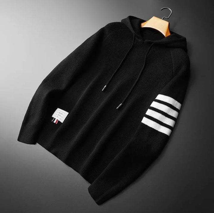 Dominic Wool Sweatshirt