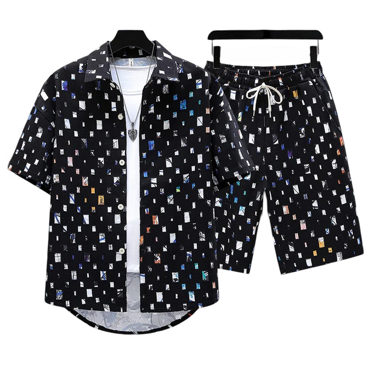 Motley - Kickback Two-Piece Set