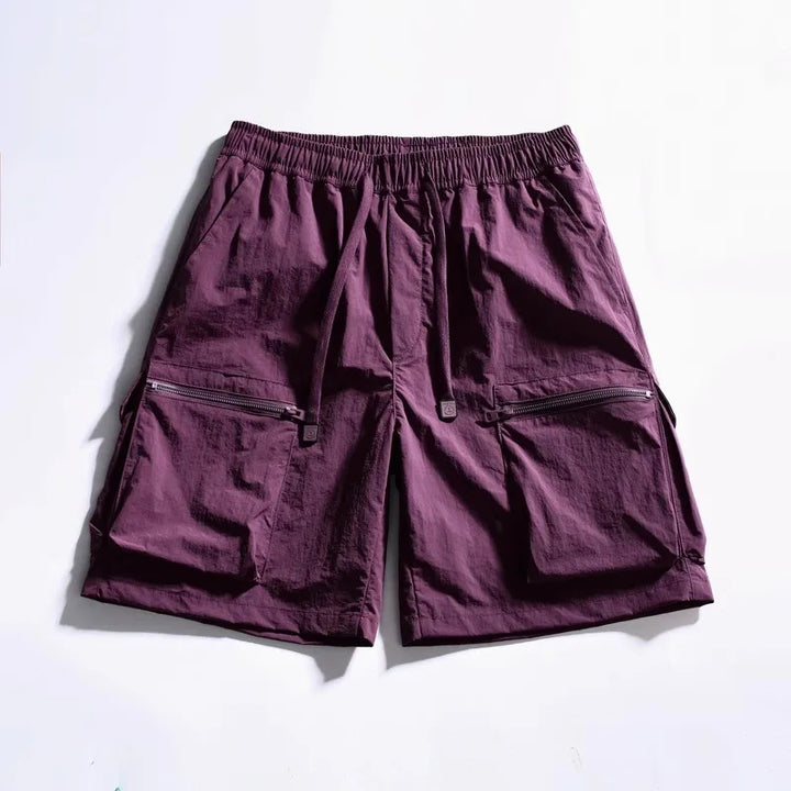 Commando Cargo Shorts
