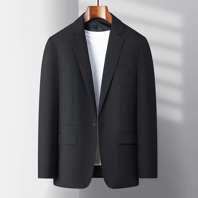 Charlton - Relaxed Fit Summerweight Blazer
