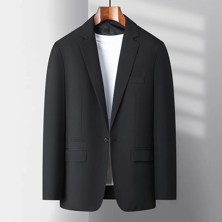 Charlton - Relaxed Fit Summerweight Blazer