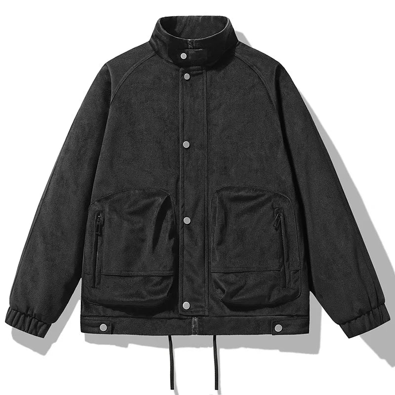 Boselli Harrington Jacket