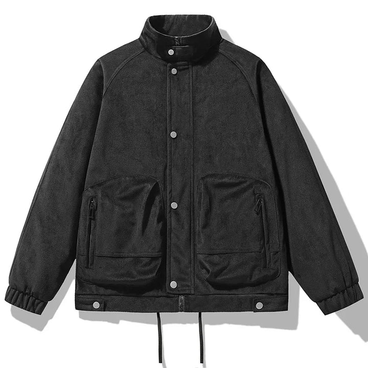 Boselli Harrington Jacket