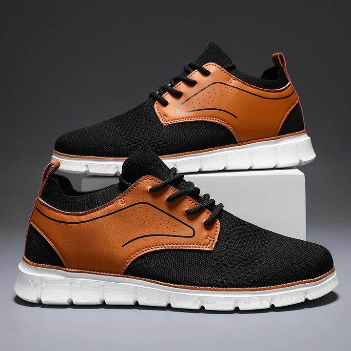 Durnham Mesh Sneaker