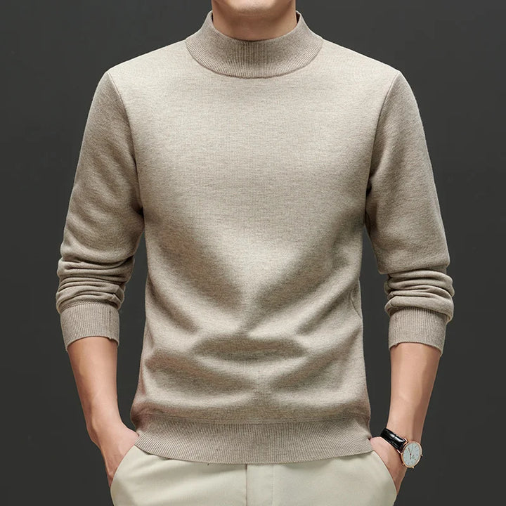 Stanton Turtleneck Sweater