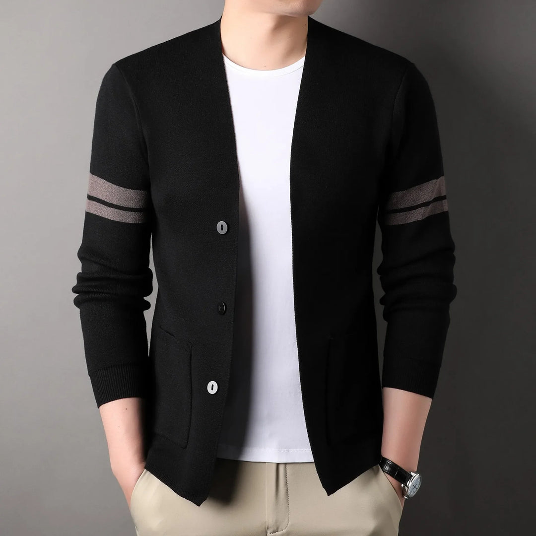 Monteverde Knit Cardigan