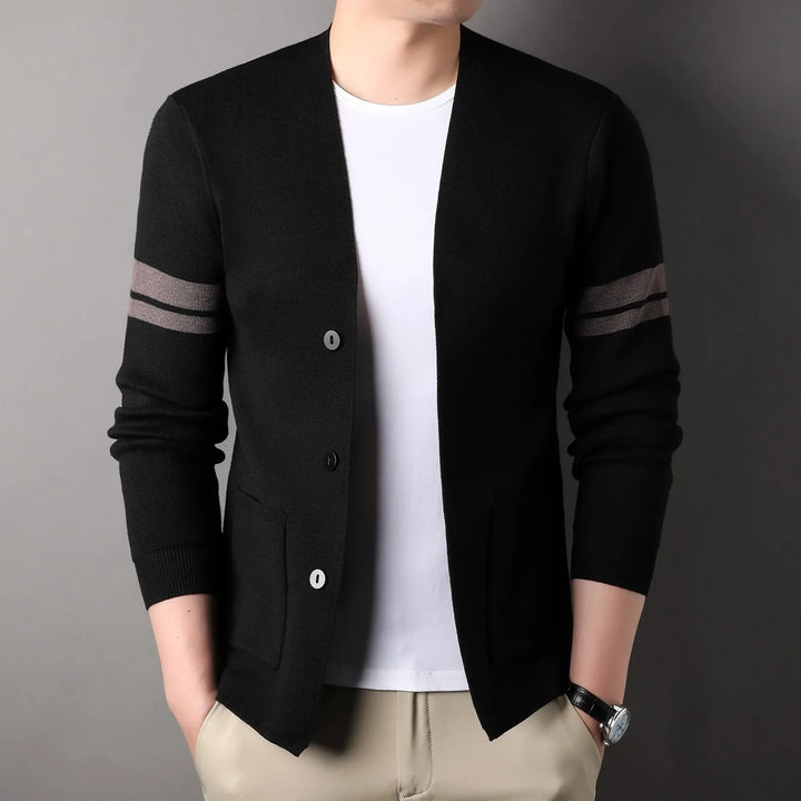 Monteverde Knit Cardigan